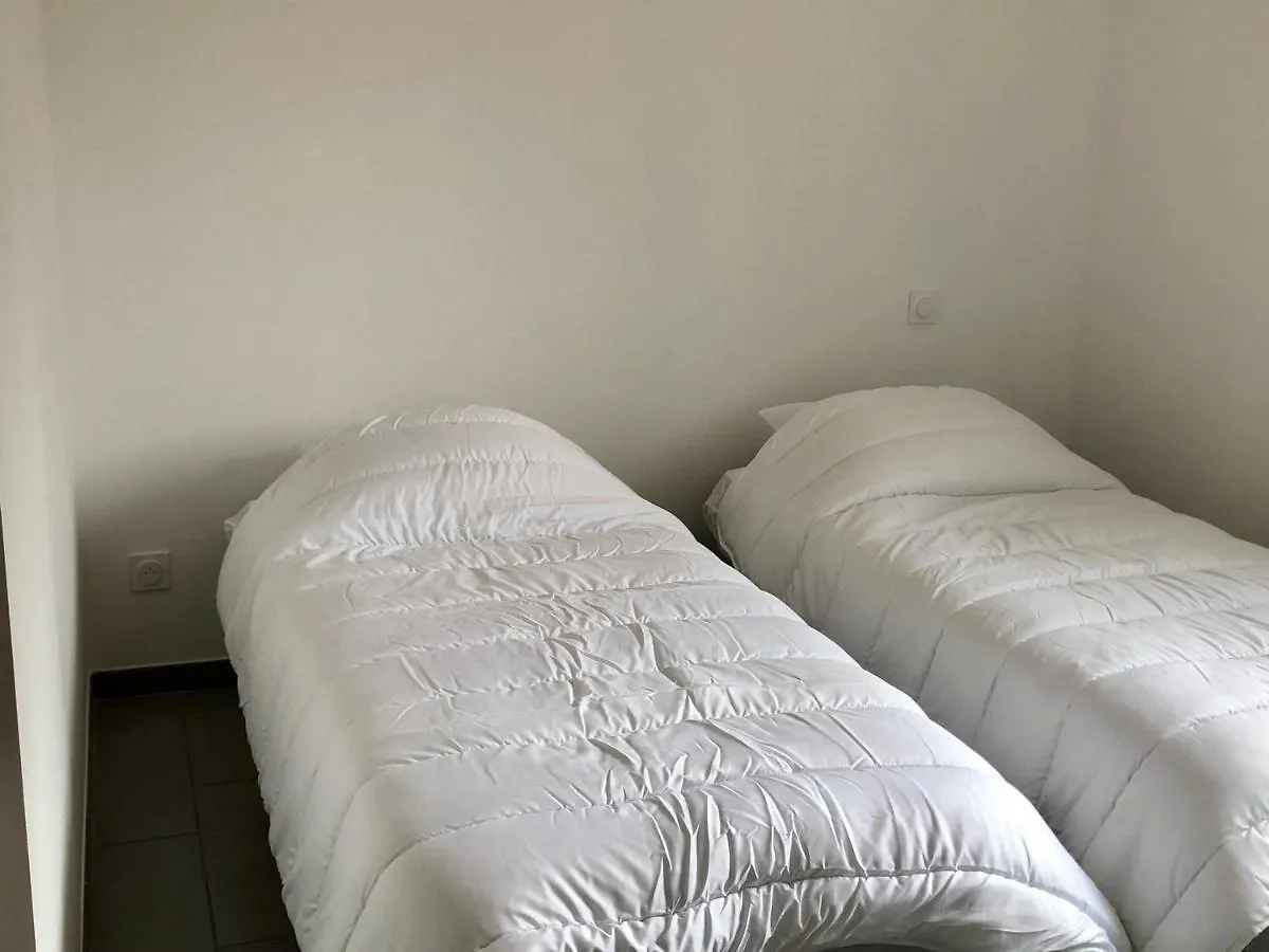 Superbe T3 Au Golf, Parking Prive, Proche Centre - Fr-1-165A-178 Apartment Barcelonnette