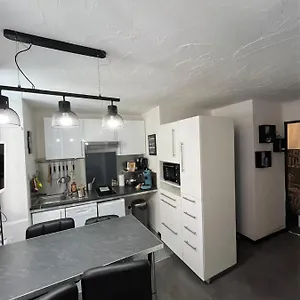  Appartement Le