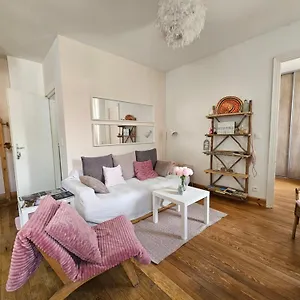  Appartement La Marmotte