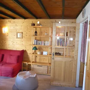  Appartement Chalanche